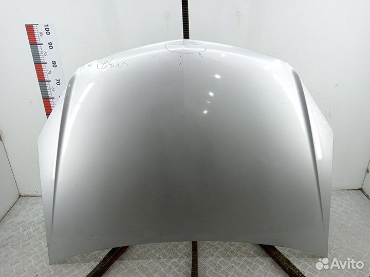 Капот Opel Astra H