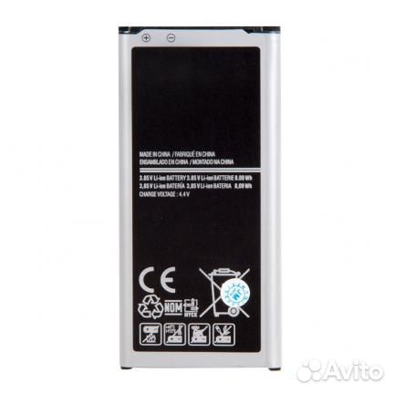 Батарея для для Samsung EB-BG800BBE