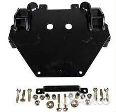 Крепление для снегоотвала brp