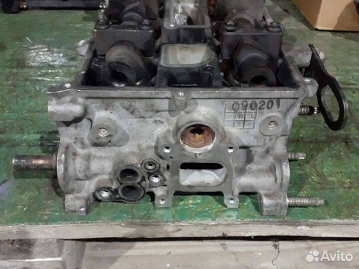 Гбц Ford Mondeo 3 2.0 i