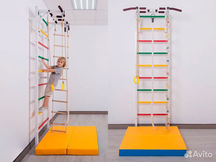 Шведская стенка