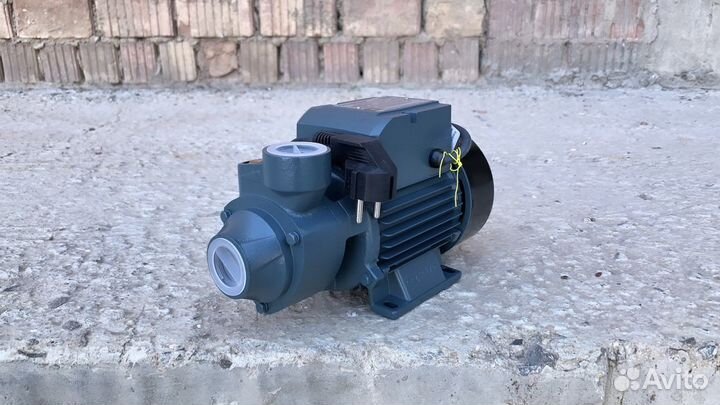 Насос вихревой Grandfar серия QB