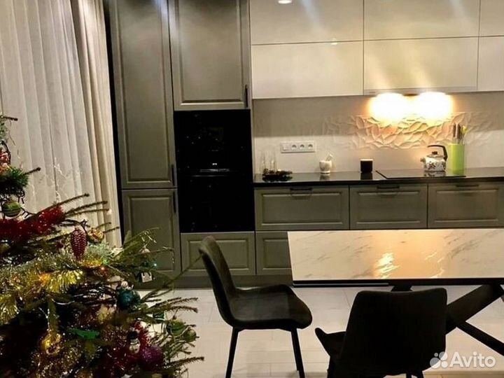 Кухонный гарнитур 