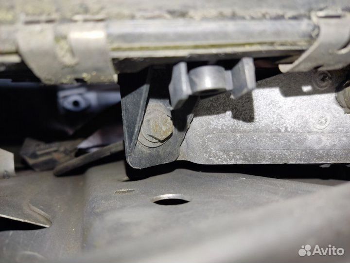 Фара правая Volvo S80 седан 2.8 T6 B6284T 272Л.С