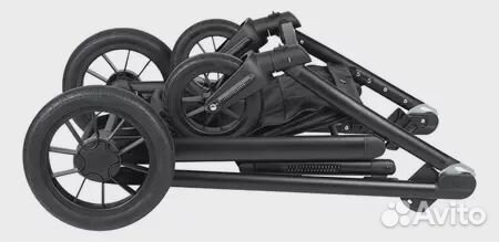 Коляска 3в1 Sola Trio Comfort