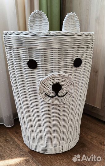 Корзина для хранения