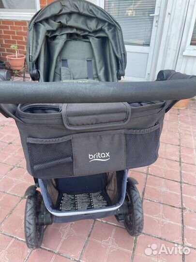 Коляска Britax romer smile 2