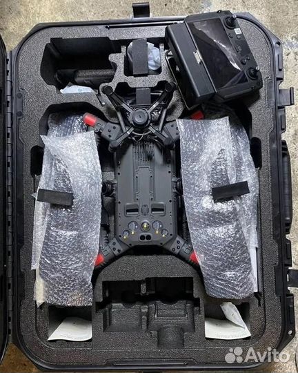 Дрон DJI Matrice 300 RTK H20T Combo 1.1