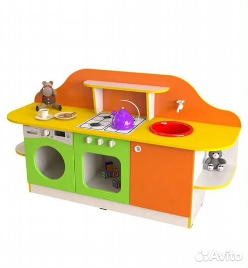 Детская кухня