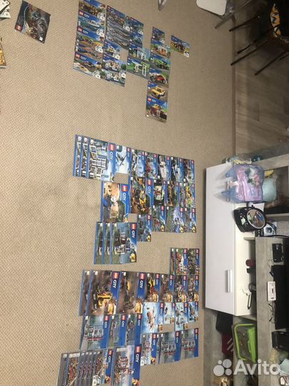 Lego