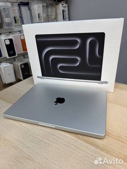 Macbook Pro 14 m3pro