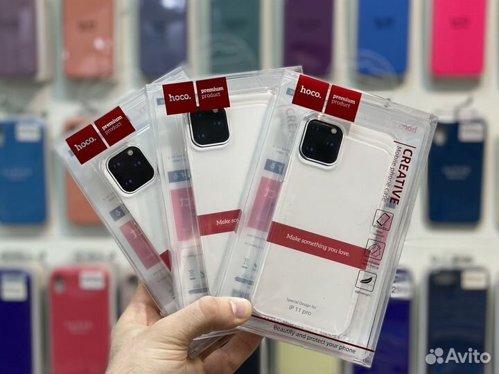 Чехлы для iPhone 12 Pro Max / 12 mini