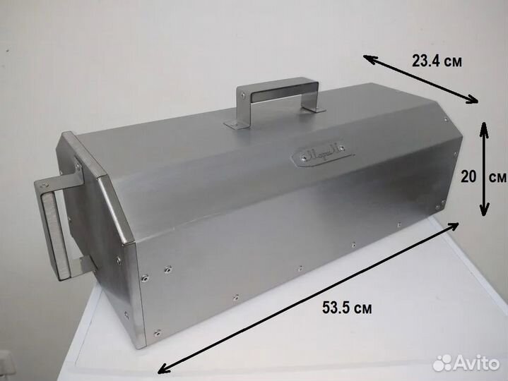 Печь для томления MagnuM