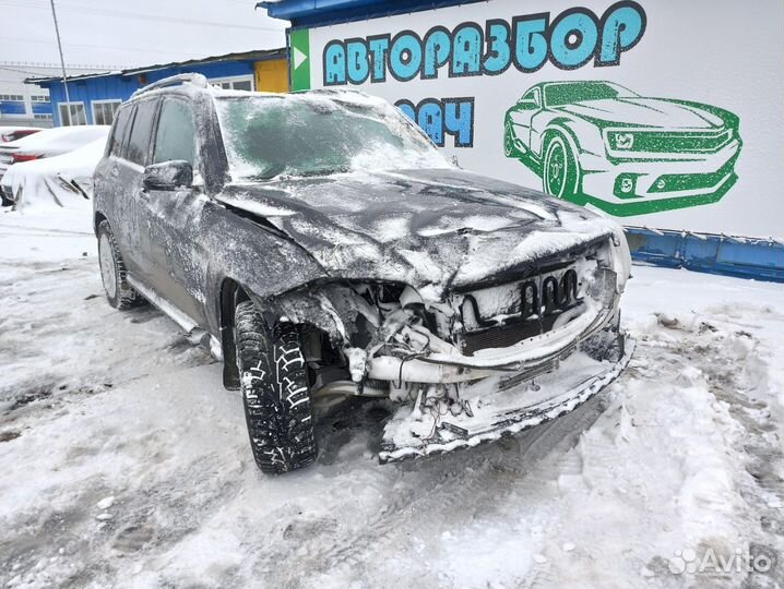 Рычаг задний нижний Mercedes Benz GLK 350 20535063