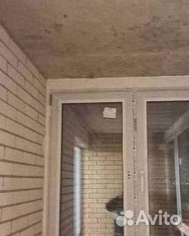 Остекление окон и балконов пвх