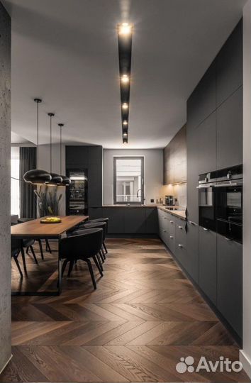 Ремонт квартир и домов под ключ