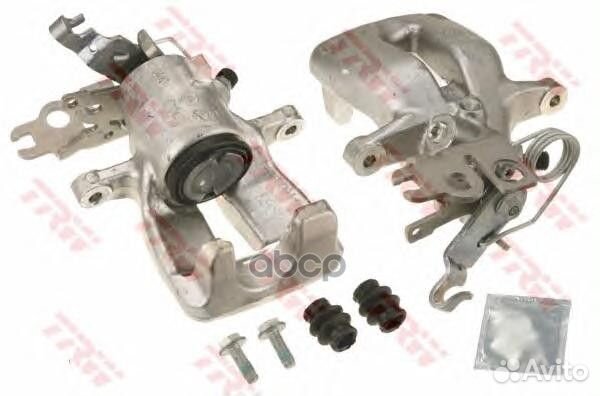 Суппорт тормозной зад прав BHS1031 TRW