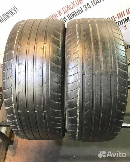 Nankang NS-20 235/35 R20