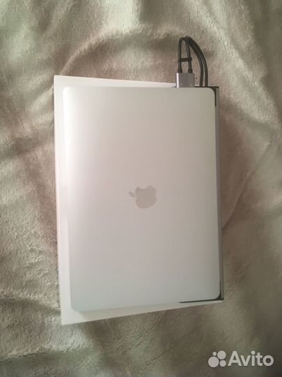 MacBook Pro 13-inch M1 2020