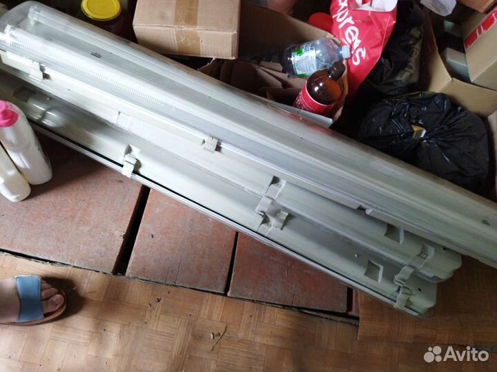 Светильник потолочный