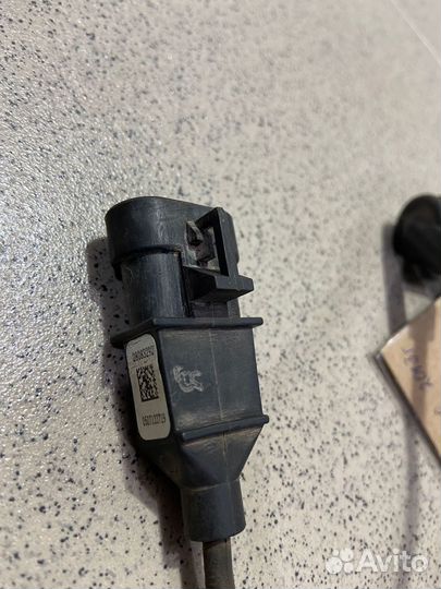 Датчик положения коленвала Geely Emgrand 2013 г