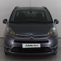 Citroen C4 Picasso 1.6 AMT, 2010, 169 528 км, с пробегом, цена 685 000 руб.