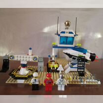 Lego Лего Станция космического моделирования 6455