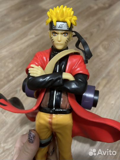 Фигурка аниме Naruto