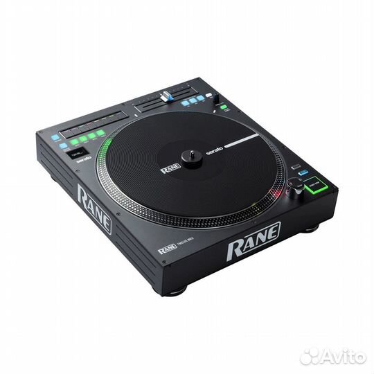 DJ контроллер Rane twelve mkii