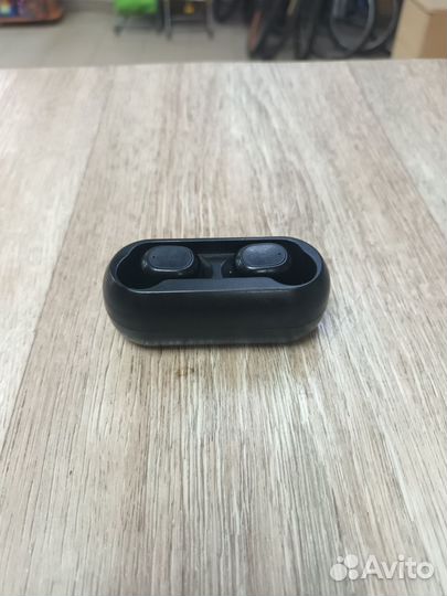 Беспроводные наушники QCY-T1C