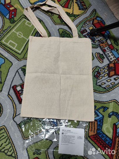 Сумка шоппер