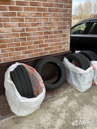 Sunfull SF-983 AS 225/55 R18