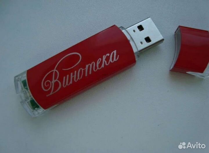 Печать на фирменной продукции