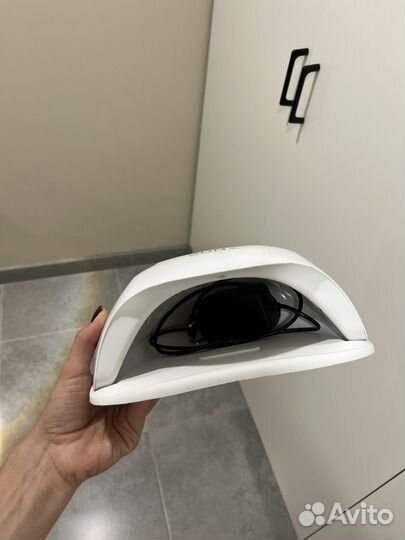 Лампа для маникюра