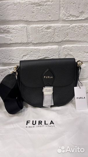 Сумка Furla urania новая