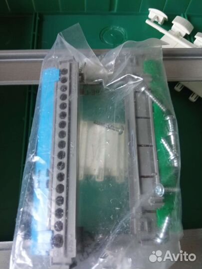 Щит встраиваемый электрика nedbox legrand