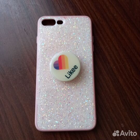 Чехол на iPhone 6 plus,7 plus, 8 plus