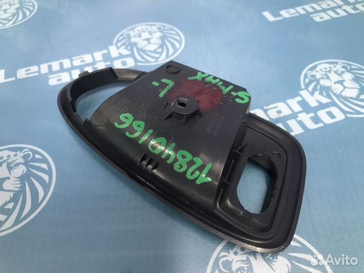 Накладка ручки внутренней левая Ford S-Max