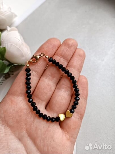 Браслет для девочки