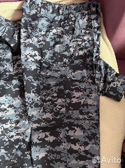 Летний костюм точка