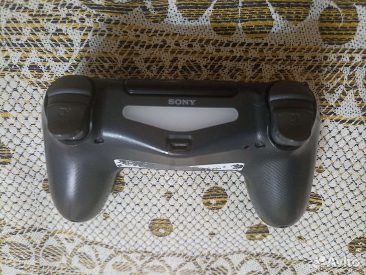 Геймпад для ps4