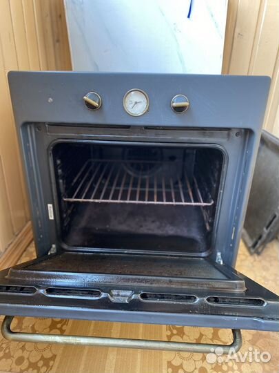 Духовой шкаф бу