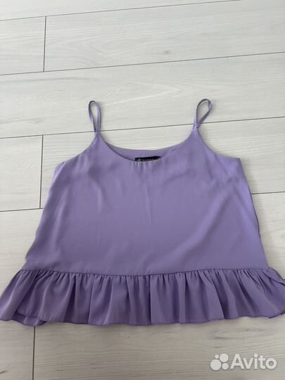 Топ женский