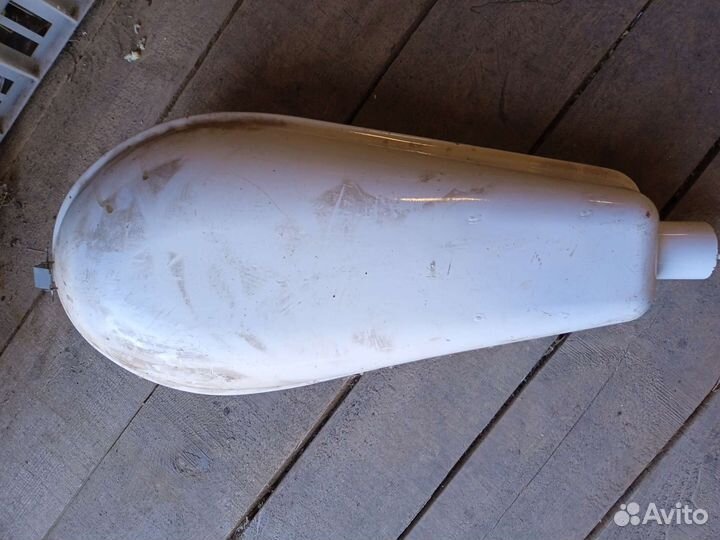 Светильник уличный