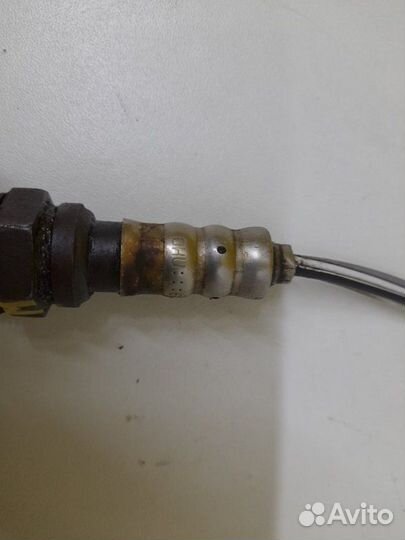 Лямбда зонд датчик кислорода передняя Acura Mdx
