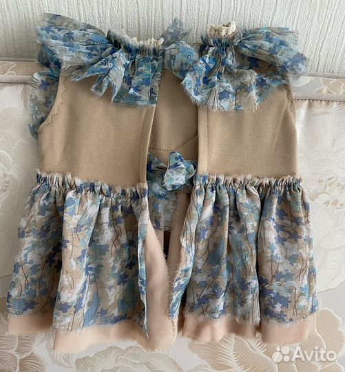 Боди для фотосессии