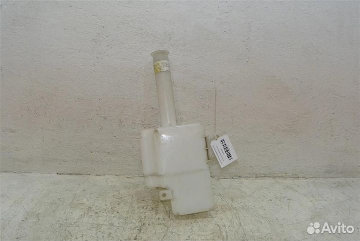 Бачок расширительный Hyundai Sonata IV (NEW EF) 2