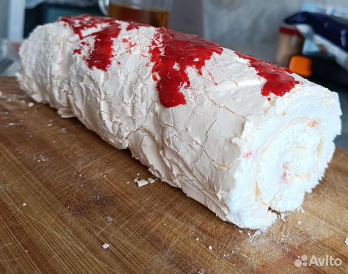 Торты домашние на заказ