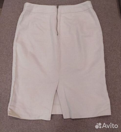 Большой пакет женской летней одежды 44