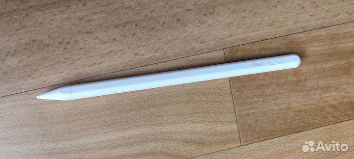 Pencil 2-го поколения